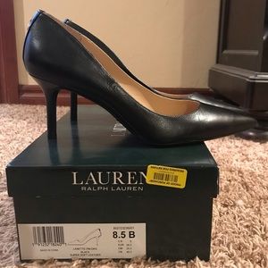 Lauren by Ralph Lauren - Lanette Pumps